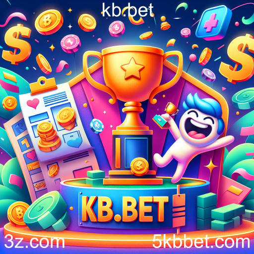 Descubra as Promoções Especiais do kb.bet e Maximize Seus Ganhos