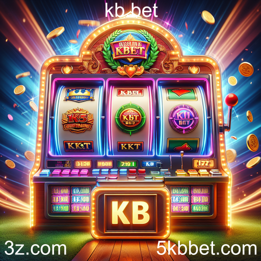 Descubra as Promoções Especiais do kb.bet e Maximize Seus Ganhos